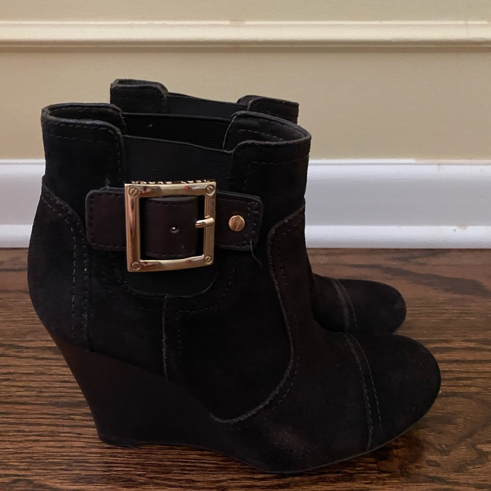 Tory Burch boots
